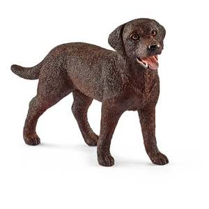 Labrador Retriever Female - Schleich