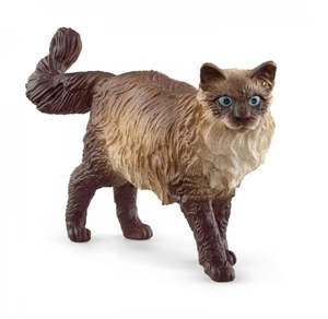 Ragdoll Cat - Schleich