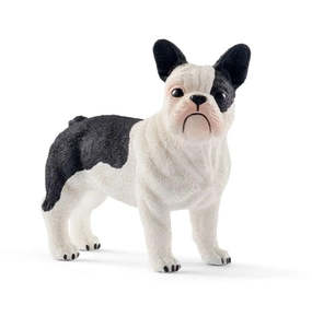 Figures Pets: French Bulldog - Schleich