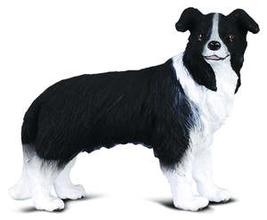 Figures Pets: Border Collie - CollectA