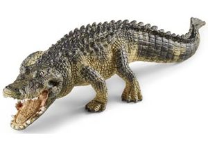 Alligator - Schleich