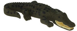 Figures Reptiles: Crocodile - small