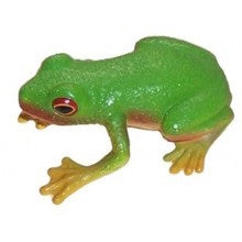 Frog - Green