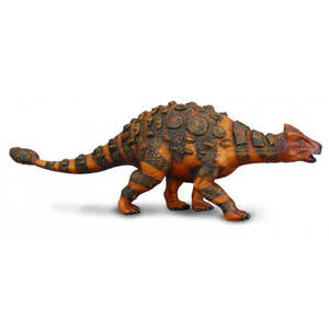 Figures Dinosaurs: Ankylosaurus - CollectA