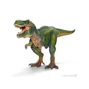 Figures Dinosaurs: Tyrannosaurus Rex - Schleich