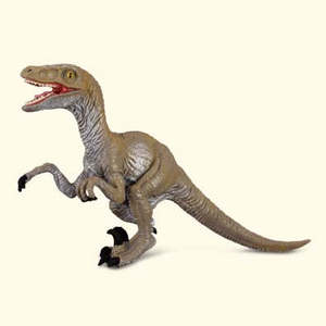 Figures Dinosaurs: Velociraptor - CollectA