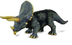 Figures Dinosaurs: Triceratops - Collecta