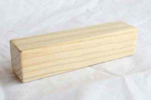 Spares Multiple Unit Blocks: Unit pillar