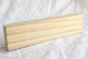 Spares Multiple Unit Blocks: Double unit