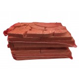 Multiple Unit Block Set: Multiple unit Block set 132pc DELIVERY INCLUDED - NZ Made