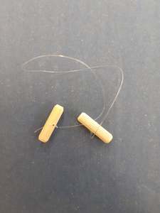 Clay Tools: Nylon Clay Cutter