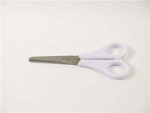 Left hand Scissors
