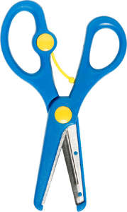 Training Scissor with Spring Assist - DAS