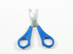 Right hand Scissors