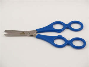 Scissors: Training scissors