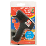 Glue: Hot Glue Gun - Low Temperature Holdfast