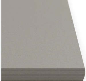 A4 Grey Tone Art Pad