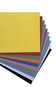 A4 Coloured Card 220gsm 25 sheets