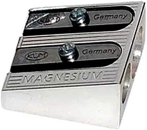 Pencil Sharpener- KUM