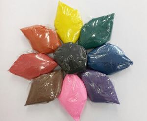 Coloured Sand 250g