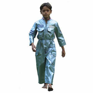 Role Play Dressups: Astronaut - Gollygo