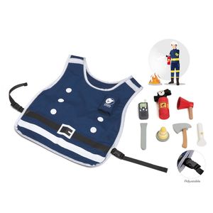 Fire Fighting Set - Classic World