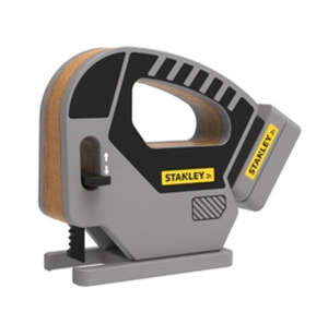 Role Play Accessories: Wooden Jigsaw - Stanley Jr