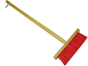 Role Play Accessories: Broom Street - Klein