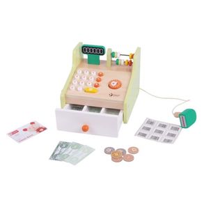 Role Play Accessories: Cash Register - Classic World