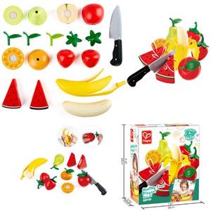 Healthy Fruit Playset - Hape