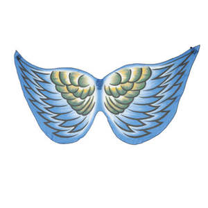 Animal Dressups: Bird wings - Kotare - Gollygo
