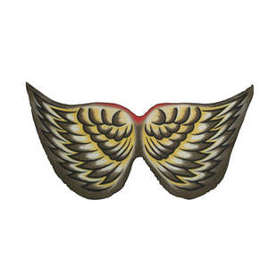 Bird wings - Kahu - Gollygo