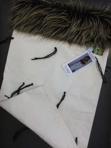 Dressups: Child's Korowai