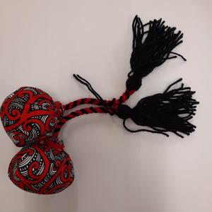 Poi Tamaiti Small- NZ Made