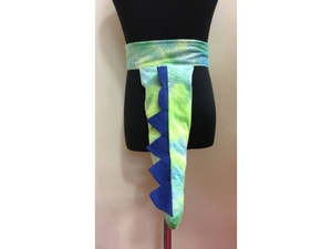 Dragon- Dinosaur Tail with Waistband - Inspire