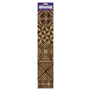 NZ Pacifica border 7 sheets - Learning Toolbox