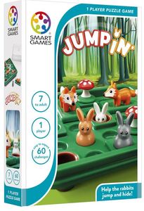 Travel: Jump'In - Smart Games