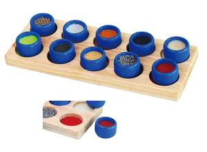 Touch and Match - Fun Factory