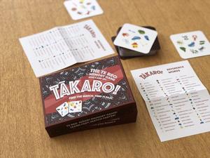 Tākaro! Memory Game