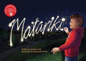Music Movement: Matariki CD & Book - Vol 6