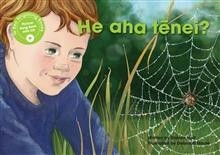 Music Movement: He aha Tenei CD and Book - Vol 7