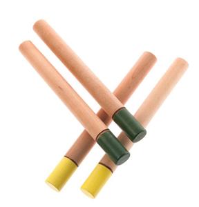 Wooden Claves- Rakau Sticks