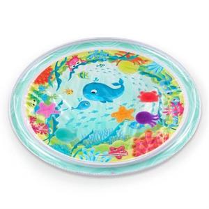 Wonder Waves Water Mat - B.Baby