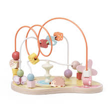 Grace Garden Beads - Classic World