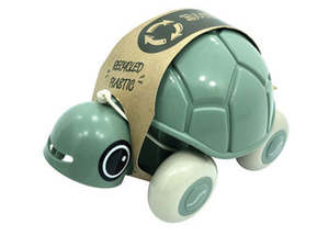 Pull Along Turtle - Reline Viking