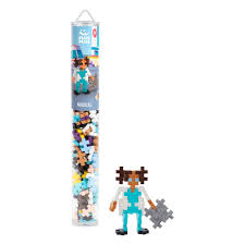 Plus-Plus Mini Medical 100pc Tube