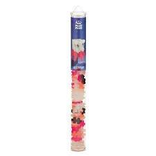 Patterning Materials: Plus-Plus Mini Jellyfish 100pc Tube