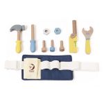 Tool Belt with Tools - Classic World