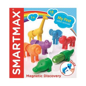Smartmax Discovery - My First Safari