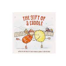 Play Extensions Infants: The Gift of a Cuddle - Paperback Book